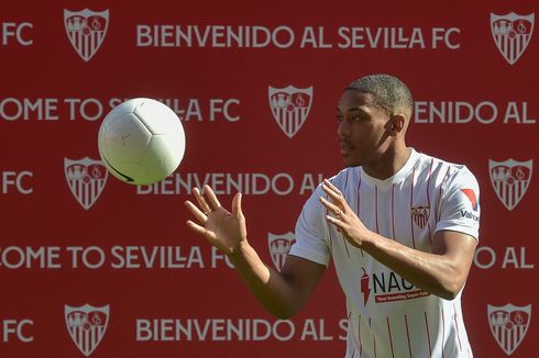 Alasan Anthony Martial Tolak Juventus-Barcelona dan Pilih Sevilla