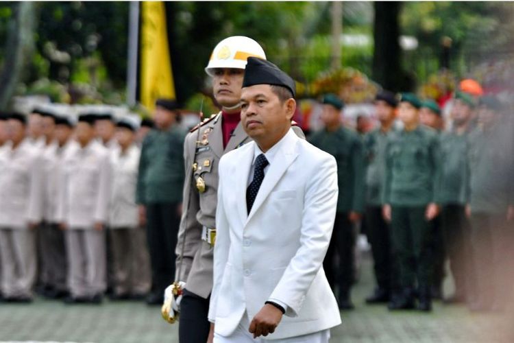 Tingkatkan Pertumbuhan Ekonomi, KDM Targetkan Jalan Leucir di Jabar Rampung 2027