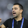 Alasan Al Sadd Pagari Xavi Hernandez dari Barcelona