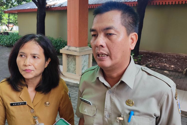 Sudin KPKP Jakarta Timur Gelar Pemeriksaan Hewan Kurban pada 22 Mei–5 Juni