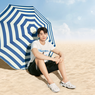 Cha Eun Woo Resmi Jadi Duta Merek Skechers Asia Pasifik