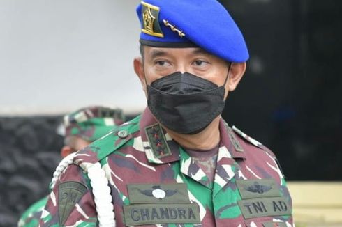 Danpuspomad Masih Selidiki Oknum TNI yang Diduga Terlibat di Praktik Kerangkeng Manusia Bupati Langkat