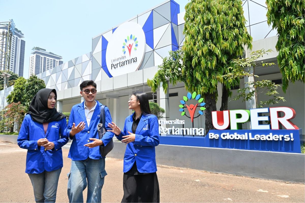 Universitas Pertamina menempati peringkat ke-8 PTS terbaik di Indonesia menurut Times Higher Education (THE) Impact Rankings. 