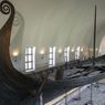 Ahli Temukan Kuburan Kapal Viking yang Mungkin Milik Raja
