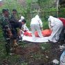 Pria di Kebumen Ditemukan Tewas di Kandang Kambing Rumah Dinas Danramil