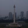 Menagih Janji Pemprov DKI Usai Kalah Gugatan Polusi Udara Warga Jakarta 2 Tahun Lalu