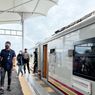 Kereta Api Datuk Belambangan Beroperasi Kembali, Catat Jadwalnya