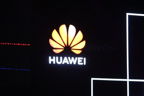 Huawei Kian Terisolasi, China: AS Main Kotor