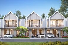 Rumah di Atas Rp 1 Miliar Makin Diincar, Gardenia Plus Resmi Dirilis 