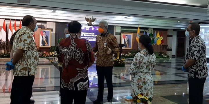 Cegah Kekerasan, Mendikbud Soroti Pentingnya Kerja Sama Sekolah dan Keluarga