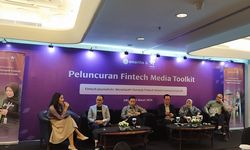 Luncurkan Fintech Media Toolkit, Amartha dan Celios Buka Kesempatan UMKM Dapat Pendanaan