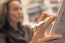 Kapan Waktu yang Aman untuk Hamil Setelah Berhenti Merokok?