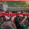 Di Hadapan Prajurit Raider, Dudung Beberkan Pesan Jokowi Kala Melantiknya Jadi KSAD
