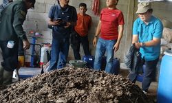 Tingkatkan Produktivitas Lahan, IPB Latih Petani Kuasai Teknik Agroforestri