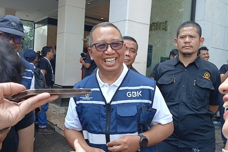 Benarkah Hotel Sultan Diambil Alih Satu dari 9 Naga Properti?