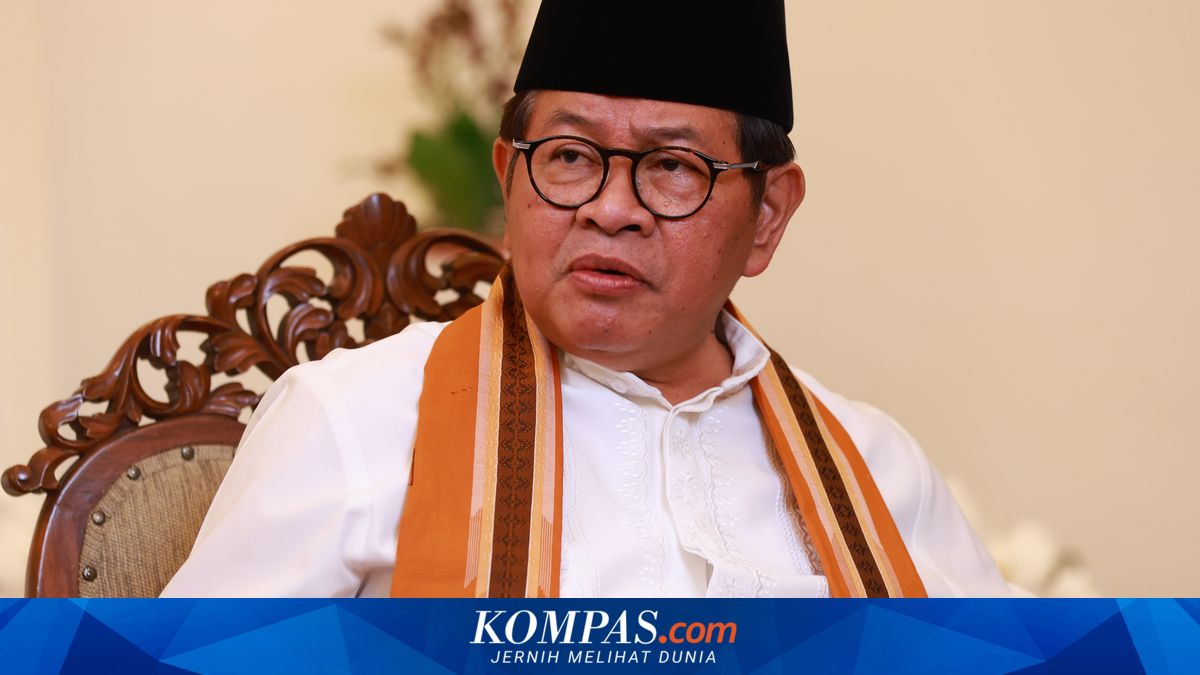 Pramono: Penataan Kabel Semrawut Tak Bisa Sekaligus karena Persoalannya Kompleks