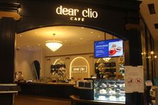 Dear Clio, Kafe Baru di Puri Indah yang Menawarkan Menu Klasik