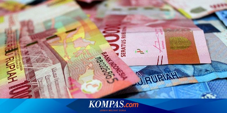 Pemerintah Akan Alihkan Dana Penanganan Covid-19 dari DAU dan ...