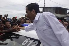 PDI-P: Bakal Cawapres untuk Jokowi Bisa Diputuskan Pekan Depan