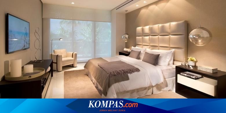 Tujuh Hal Harus Anda Hindari Saat Membangun Rumah Halaman All