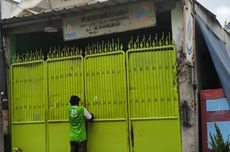 Antisipasi Kelangkaan, Pertamina Tambah Penyaluran Elpiji 3 Kg di Jakarta