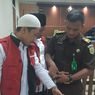 Dua Kurir Sabu 51 Kilogram Asal Bandung Dituntut Hukuman Mati