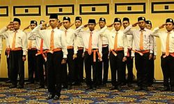 Komunitas Belajar Dukung Pendidikan Anak TKI di Malaysia  