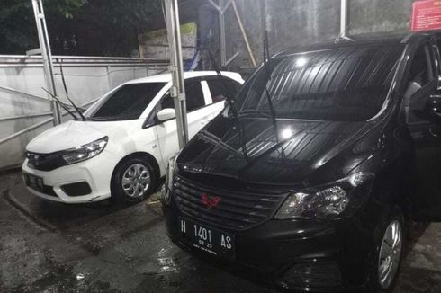 Curhat Warga Semarang, Sudah Kesulitan Cari Mobil Rental untuk Mudik Lebaran 