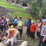 Vila di Tabanan Bali Longsor, 2 Turis Asing Tewas Tertimbun dalam Posisi Tidur