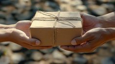 Hukum Menerima Hadiah dari Orang yang Berutang, Apakah Termasuk Riba?