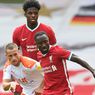 Susunan Pemain dan Link Live Streaming Liverpool Vs Leeds United di Liga Inggris