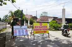 Pencarian Pelatih Valencia Korban Kapal Tenggelam Terkendala Cuaca