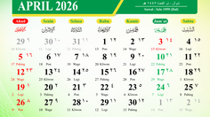 Libur April 2026: Ini Daftar Tanggal Merah dan Long Weekend yang Bisa Dimanfaatkan