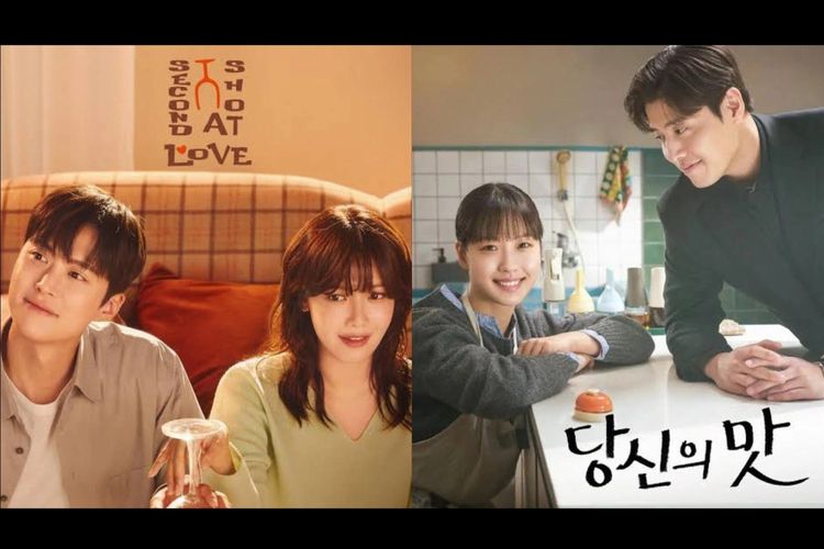 10 Drama Korea Terbaru yang Tayang Sepanjang Mei 2025