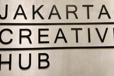 Menengok Jakarta Creative Hub, OK OCE ala Ahok