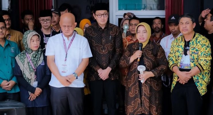 Profil Yuli Hastuti, Bupati Purworejo Terpilih yang 2 Anaknya Jadi Anggota DPRD
