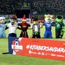 Persib, Arema, hingga Persija, Kenapa Julukan Klub Indonesia Pakai Jenis Hewan?