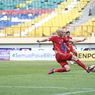 Hasil Persija Vs PSIS 1-0, Macan Kemayoran Akhiri Paceklik Kemenangan