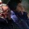 Mantan Dokter Diego Maradona Sebut Kematian Sang Legenda Bisa Dihindarkan