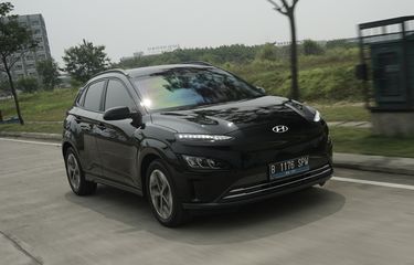 Hyundai Sebut Indonesia Lebih Memilih Hybrid Ketimbang BEV