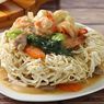 Resep Ifumie Kuah Kental ala Restoran Chinese Food