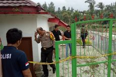 Polisi Sebut Luka di Tubuh Pendiri Matahari Group karena Benturan Batu