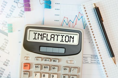 Di Luar Dugaan, Inflasi AS Kembali Meningkat 