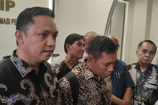 Megawati Disebut Sudah Tahu Buku DPP PDI-P Juga Disita Penyidik KPK