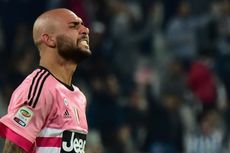 Juventus Tolak Satu Tawaran untuk Zaza