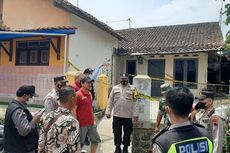 Wanita di Pemalang Tewas Penuh Luka, Diduga Ditusuk Pisau Dapur oleh Suami di Rumahnya