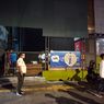 Langgar Prokes dan Edarkan Miras Tak Berizin, Lapangan Futsal di Grogol Disegel