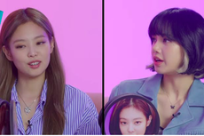 Yang Terjadi saat Jennie dan Lisa Berbelanja Bersama