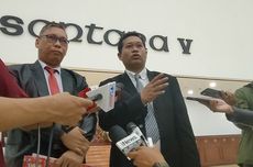 Kuasa Hukum Sebut Ucapan La Nyalla ke Filep "Pengacau" Buat Gaduh Papua