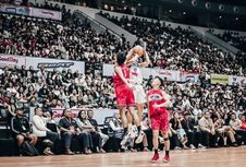 Kolaborasi Honda BeAT x DanDaDan Hidupkan Semangat Pelajar di Honda DBL